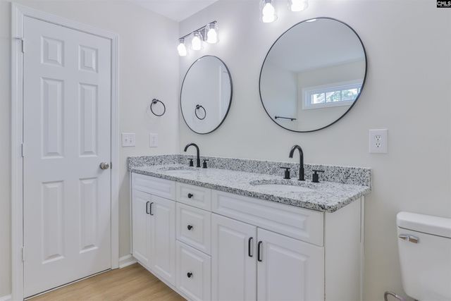 316 Keystone Drive, Hopkins, SC 29061