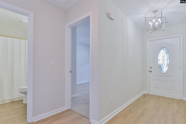 316 Keystone Drive, Hopkins, SC 29061