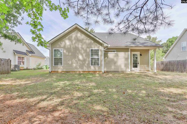 316 Keystone Drive, Hopkins, SC 29061