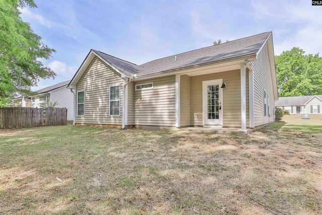 316 Keystone Drive, Hopkins, SC 29061