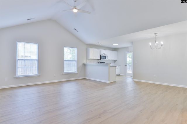 316 Keystone Drive, Hopkins, SC 29061