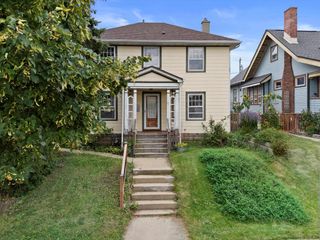 821 S 57th STREET, West Allis, WI 53214