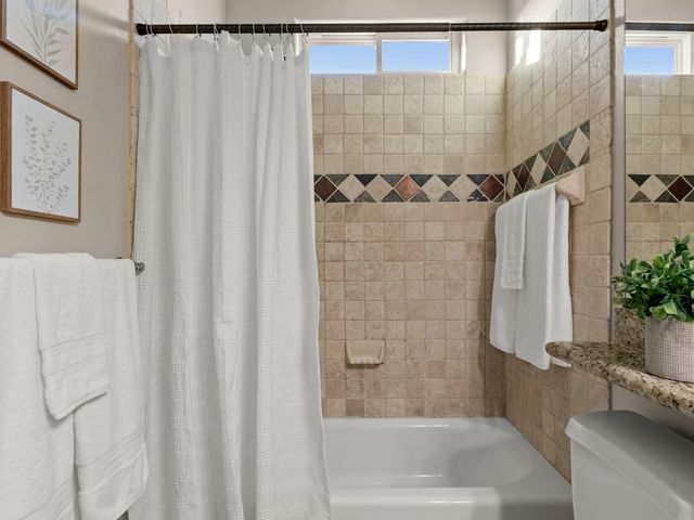 110 Ocean View Drive, Crystal Beach, TX 77650