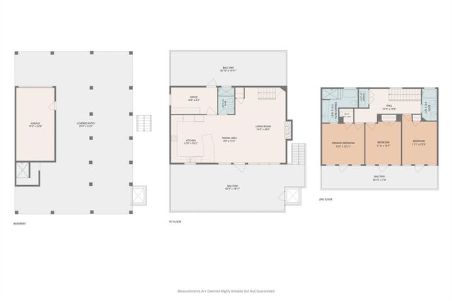 110 Ocean View Drive, Crystal Beach, TX 77650