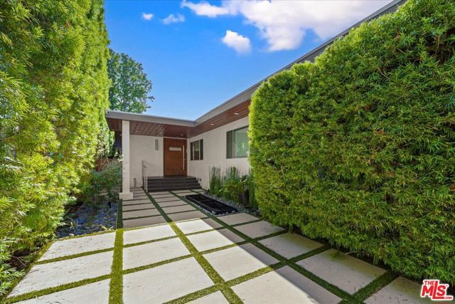 1455 S Castello Avenue, Los Angeles, CA 90035