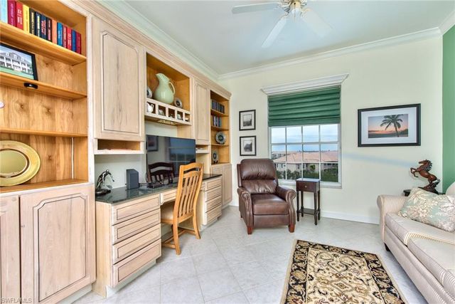 9111 Southmont CV 406, Fort Myers, FL 33908