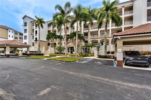 9111 Southmont CV 406, Fort Myers, FL 33908