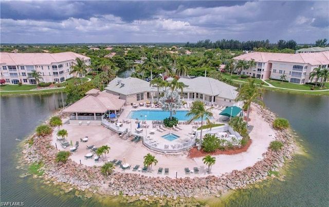 9111 Southmont CV 406, Fort Myers, FL 33908