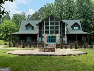 33 T J Mote Road, Dahlonega, GA 30533
