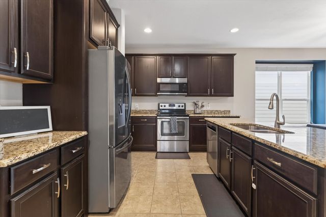 9140 Cranston Court, Providence Village, TX 76227