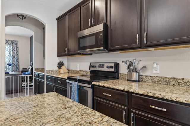 9140 Cranston Court, Providence Village, TX 76227