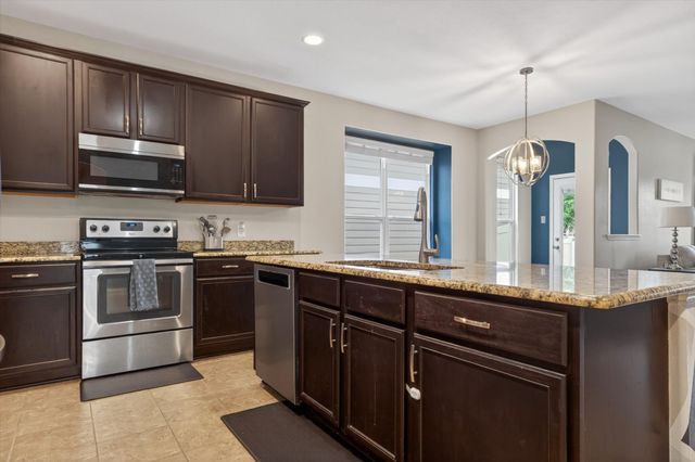 9140 Cranston Court, Providence Village, TX 76227