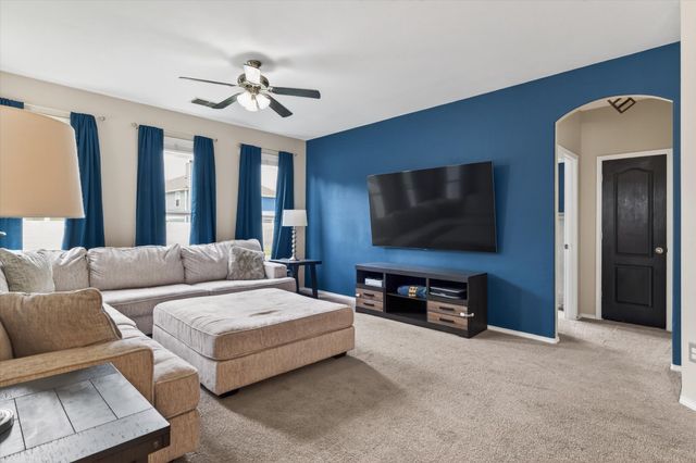 9140 Cranston Court, Providence Village, TX 76227