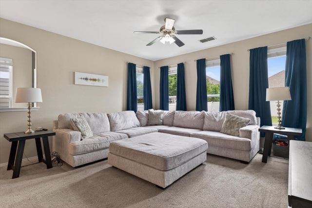 9140 Cranston Court, Providence Village, TX 76227