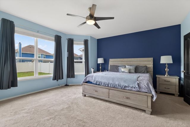 9140 Cranston Court, Providence Village, TX 76227