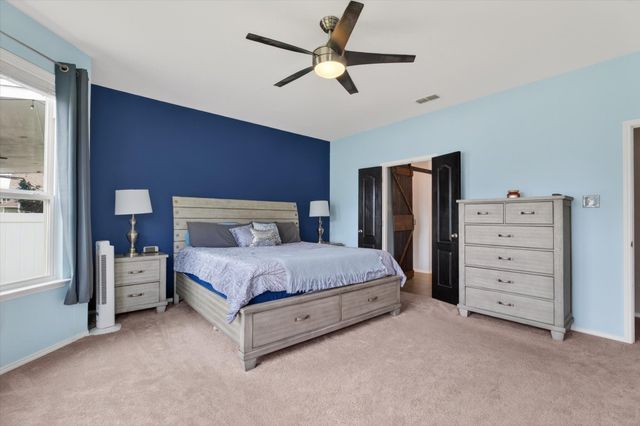 9140 Cranston Court, Providence Village, TX 76227