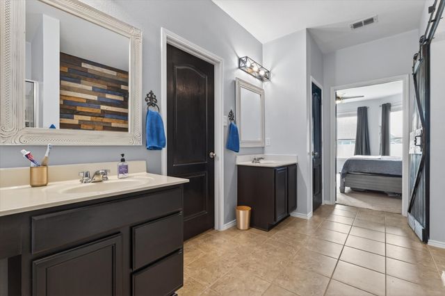 9140 Cranston Court, Providence Village, TX 76227