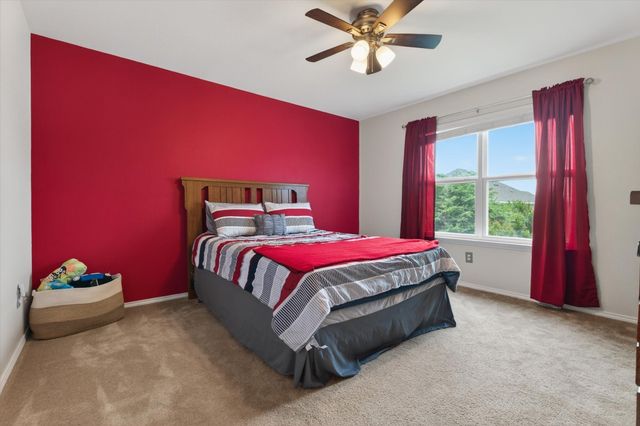 9140 Cranston Court, Providence Village, TX 76227