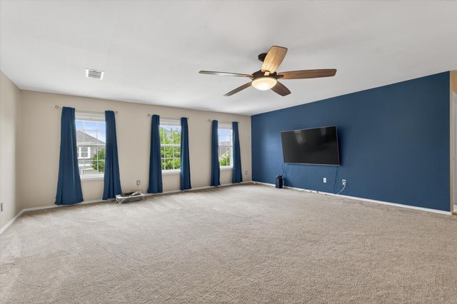 9140 Cranston Court, Providence Village, TX 76227