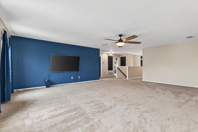 9140 Cranston Court, Providence Village, TX 76227