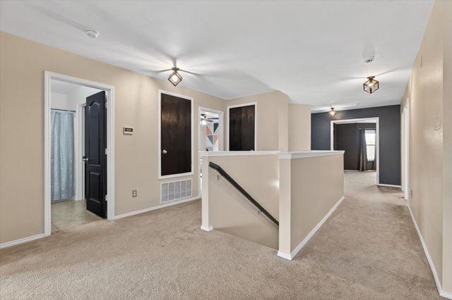 9140 Cranston Court, Providence Village, TX 76227