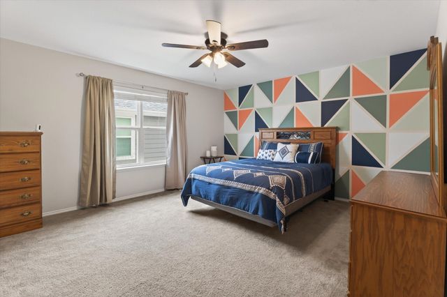 9140 Cranston Court, Providence Village, TX 76227