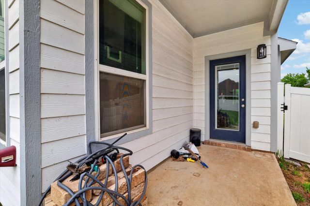 9140 Cranston Court, Providence Village, TX 76227