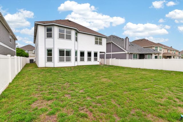 9140 Cranston Court, Providence Village, TX 76227