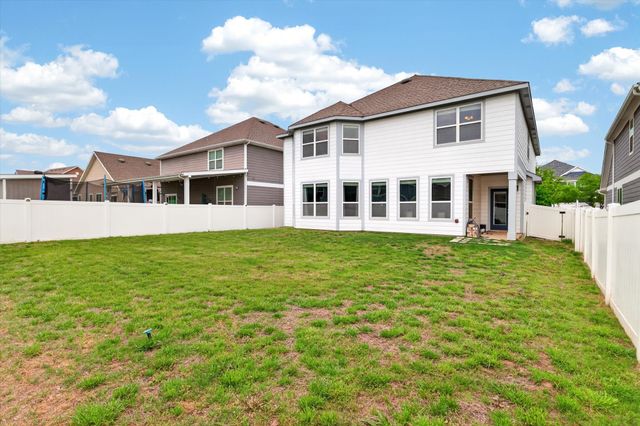 9140 Cranston Court, Providence Village, TX 76227