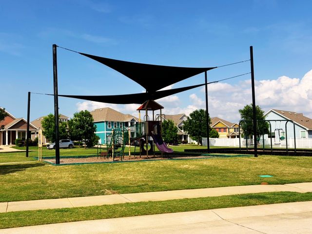 9140 Cranston Court, Providence Village, TX 76227