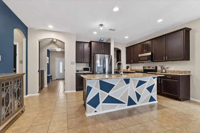 9140 Cranston Court, Providence Village, TX 76227