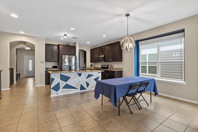 9140 Cranston Court, Providence Village, TX 76227