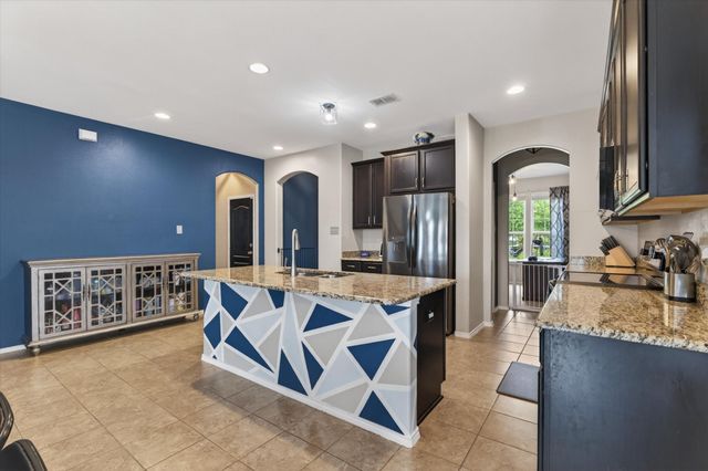 9140 Cranston Court, Providence Village, TX 76227