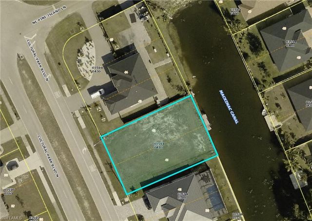 227 Cultural Park BLVD N, Cape Coral, FL 33909