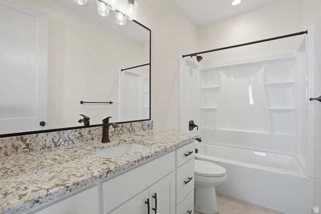 345 E 100 S, Santaquin, UT 84655