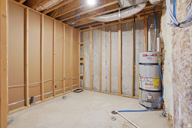 345 E 100 S, Santaquin, UT 84655