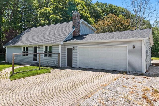 N9495 HWY U, Green Bay, WI 54303