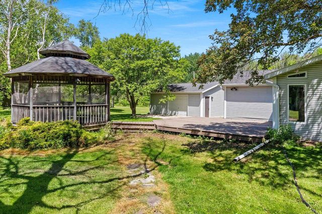 N9495 HWY U, Green Bay, WI 54303