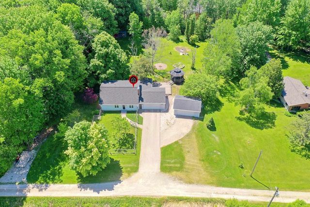N9495 HWY U, Green Bay, WI 54303
