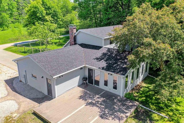 N9495 HWY U, Green Bay, WI 54303