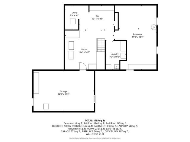 N9495 HWY U, Green Bay, WI 54303