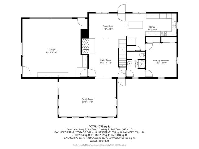 N9495 HWY U, Green Bay, WI 54303