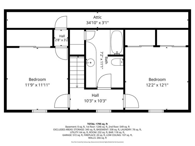 N9495 HWY U, Green Bay, WI 54303
