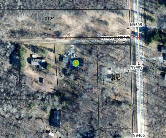 N9495 HWY U, Green Bay, WI 54303
