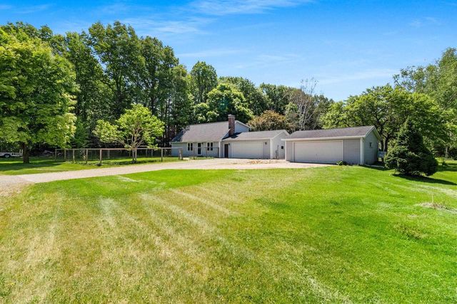 N9495 HWY U, Green Bay, WI 54303