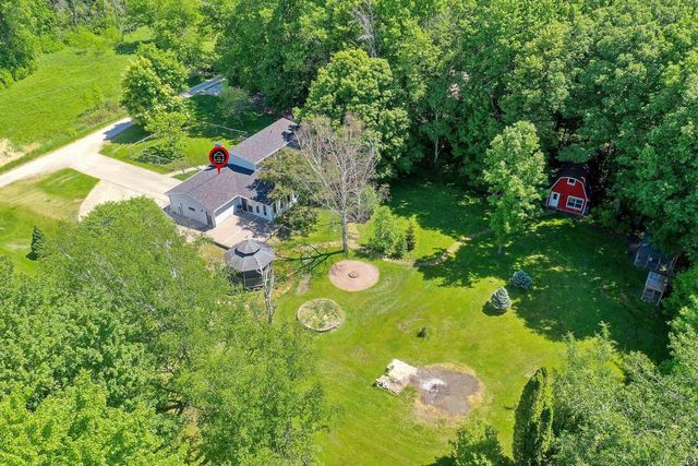 N9495 HWY U, Green Bay, WI 54303