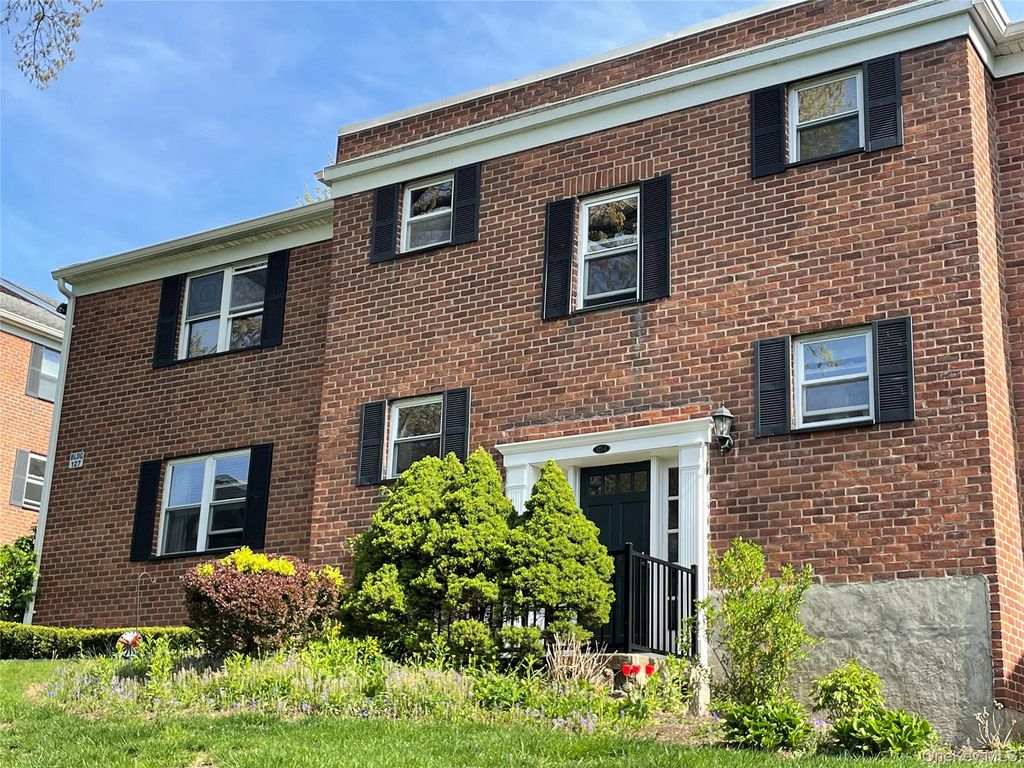 127-1 South Highland Avenue B3, Ossining, NY 10562