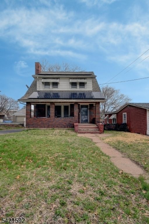 532 W Broadway, Haledon Boro, NJ 07508