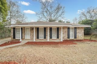 6120 Hinchcliff Road, Montgomery, AL 36117