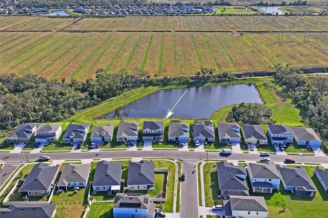 10507 DAYBREAK GLEN, Parrish, FL 34219
